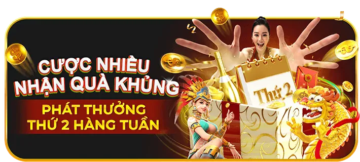 Hình ảnh trò chơi nổ hũ video với chủ đề hiện đại và nhiều tính năng